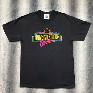 90s Universal Studios Florida LIKE NEW tee